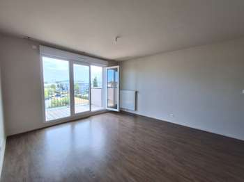 Location Appartement 2 piècesSaint-Malo