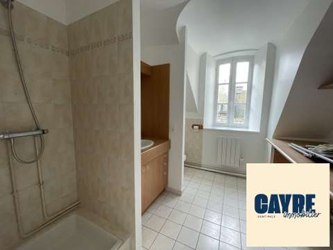 Location appartement 1 pièce Location appartement 1 pièce