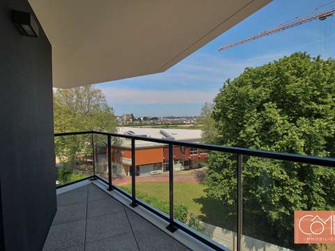 Location appartement 2 pièces Saint-Malo 35