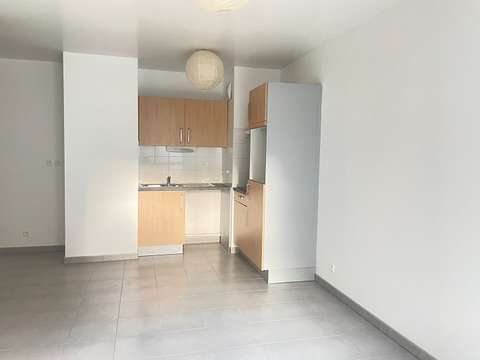 Location appartement 2 pièces Saint-Malo 35