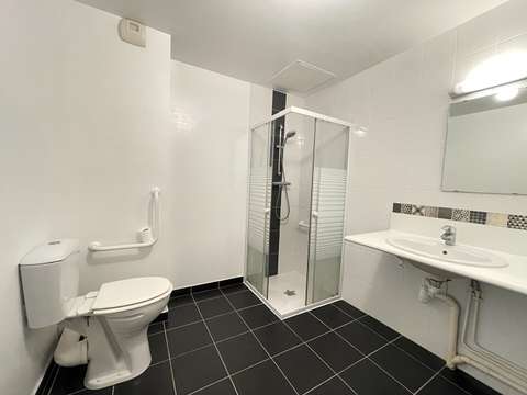 Location appartement 2 pièces Location appartement 2 pièces