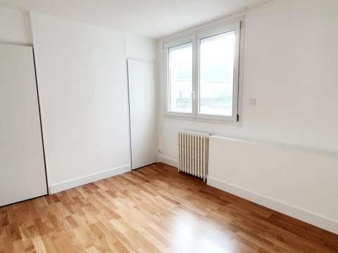 Location appartement 3 pièces Saint-Malo 35