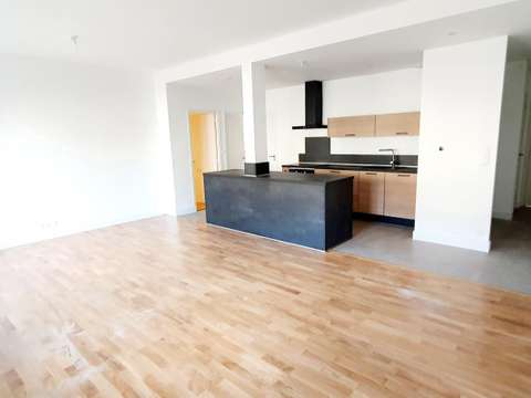 Location appartement 3 pièces Location appartement 3 pièces