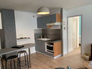 Location appartement 2 pièces Location appartement 2 pièces