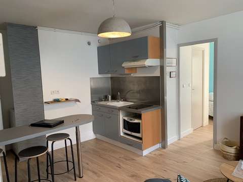 Location appartement 2 pièces Location appartement 2 pièces