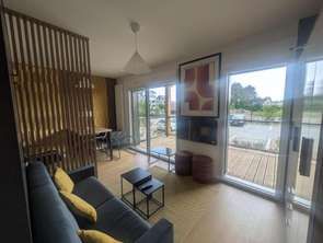 Location Appartement T1Saint-Malo