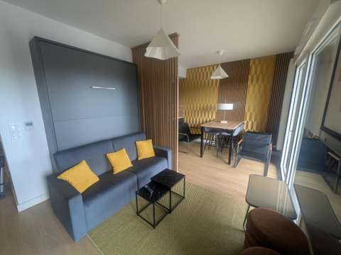 Location appartement 1 pièce Location appartement 1 pièce