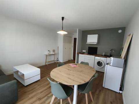 Location appartement 1 pièce Location appartement 1 pièce