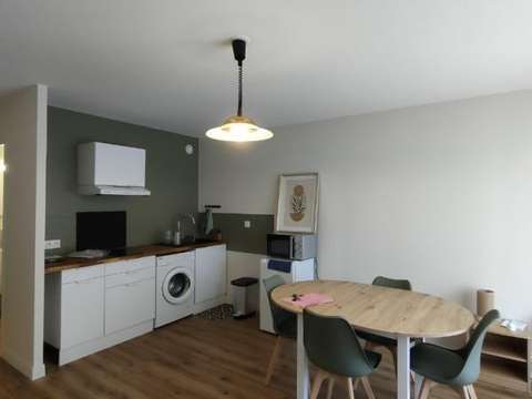Location appartement 1 pièce Location appartement 1 pièce