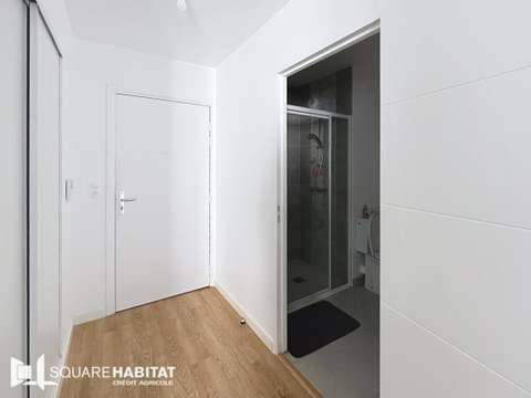 Location appartement 2 pièces