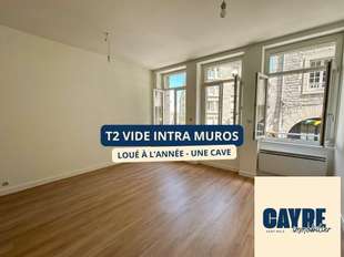 Photo Location appartement Saint-Malo