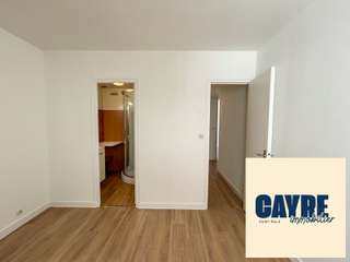 Location appartement 2 pièces