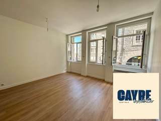Location appartement 2 pièces