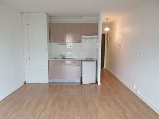 Location Studio 1 pièce