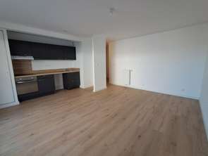 Location Appartement 3 piècesSaint-Malo
