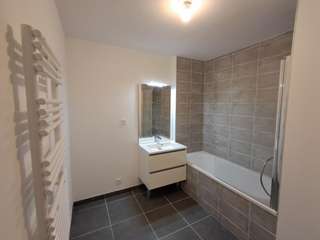 Location appartement 3 pièces