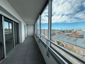 Location Appartement 2 piècesSaint-Malo