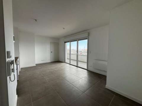 Location appartement 2 pièces