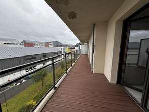 Location Appartement 3 piècesSaint-Malo