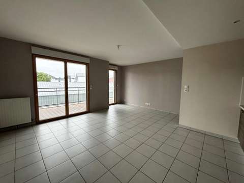 Location appartement 3 pièces