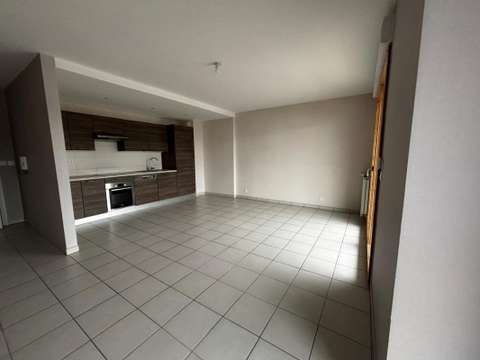 Location appartement 3 pièces