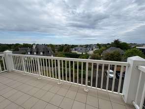 Location Appartement 2 piècesSaint-Malo