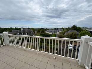 Photo Location appartement Saint-Malo