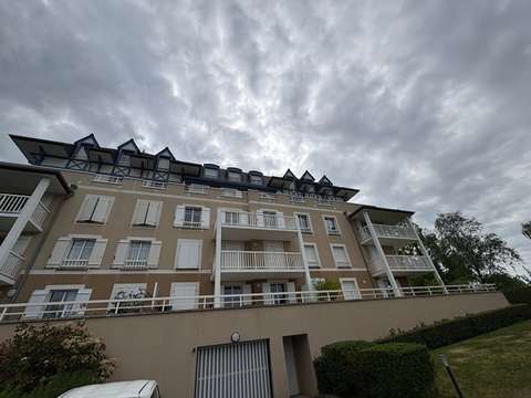 Location appartement 2 pièces