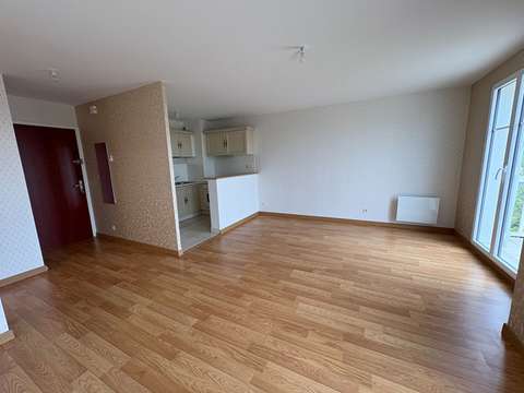 Location appartement 2 pièces