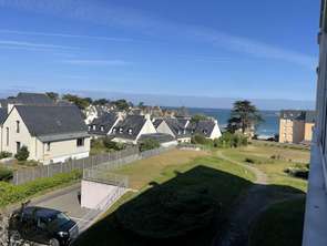 Location Appartement 2 piècesSaint-Malo