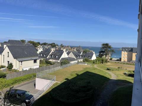Location appartement 2 pièces Saint-Malo 35