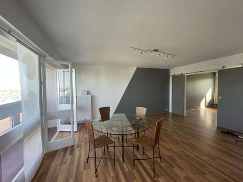 Location appartement 2 pièces
