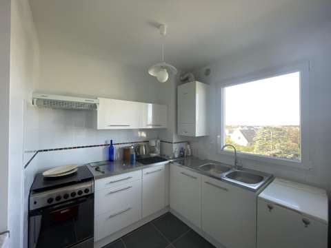 Location appartement 2 pièces