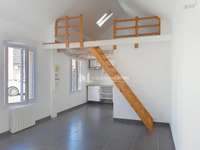 Location appartement 1 pièce