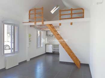 Location Appartement T1Saint-Malo