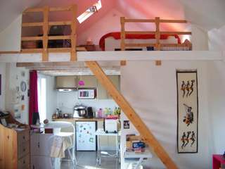 Location appartement 1 pièce