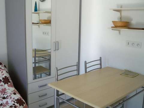 Location appartement 1 pièce Saint-Malo 35