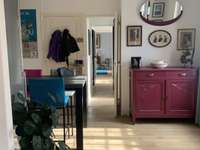 Location appartement 3 pièces