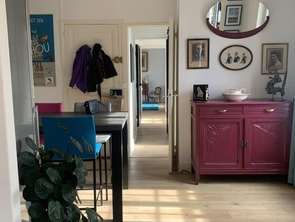 Location Appartement 3 piècesSaint-Malo
