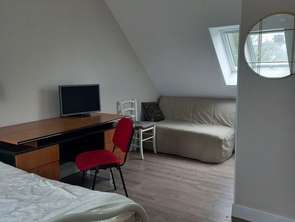 Location Appartement T1Saint-Malo