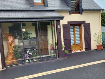 Location appartement 1 pièce Saint-Malo 35