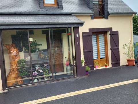 Location appartement 1 pièce Saint-Malo 35