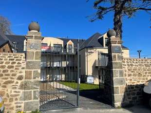 Photo Location appartement Saint-Malo