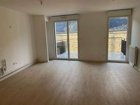 Location appartement 3 pièces