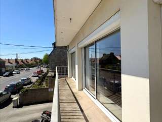 Location appartement 4 pièces