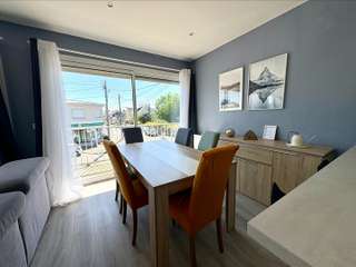 Location appartement 4 pièces