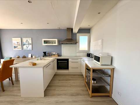 Location appartement 4 pièces