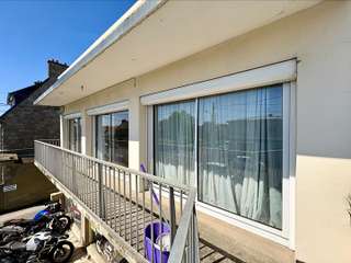 Location appartement 4 pièces
