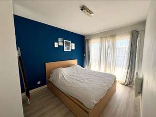 Location appartement 4 pièces