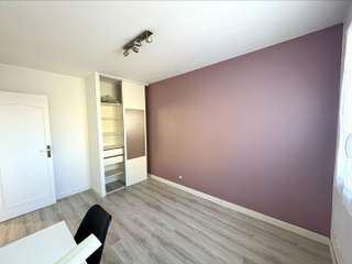 Location appartement 4 pièces